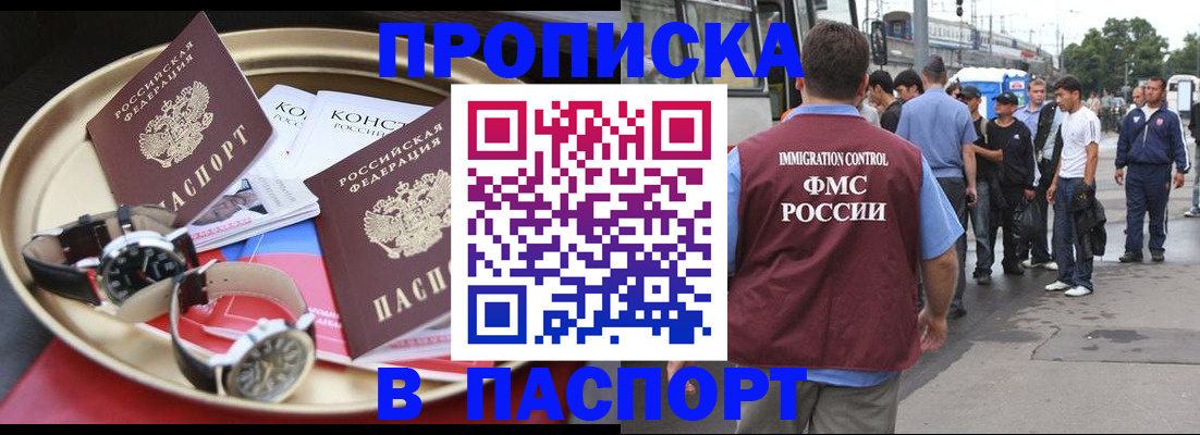 где прописаться в Звенигово